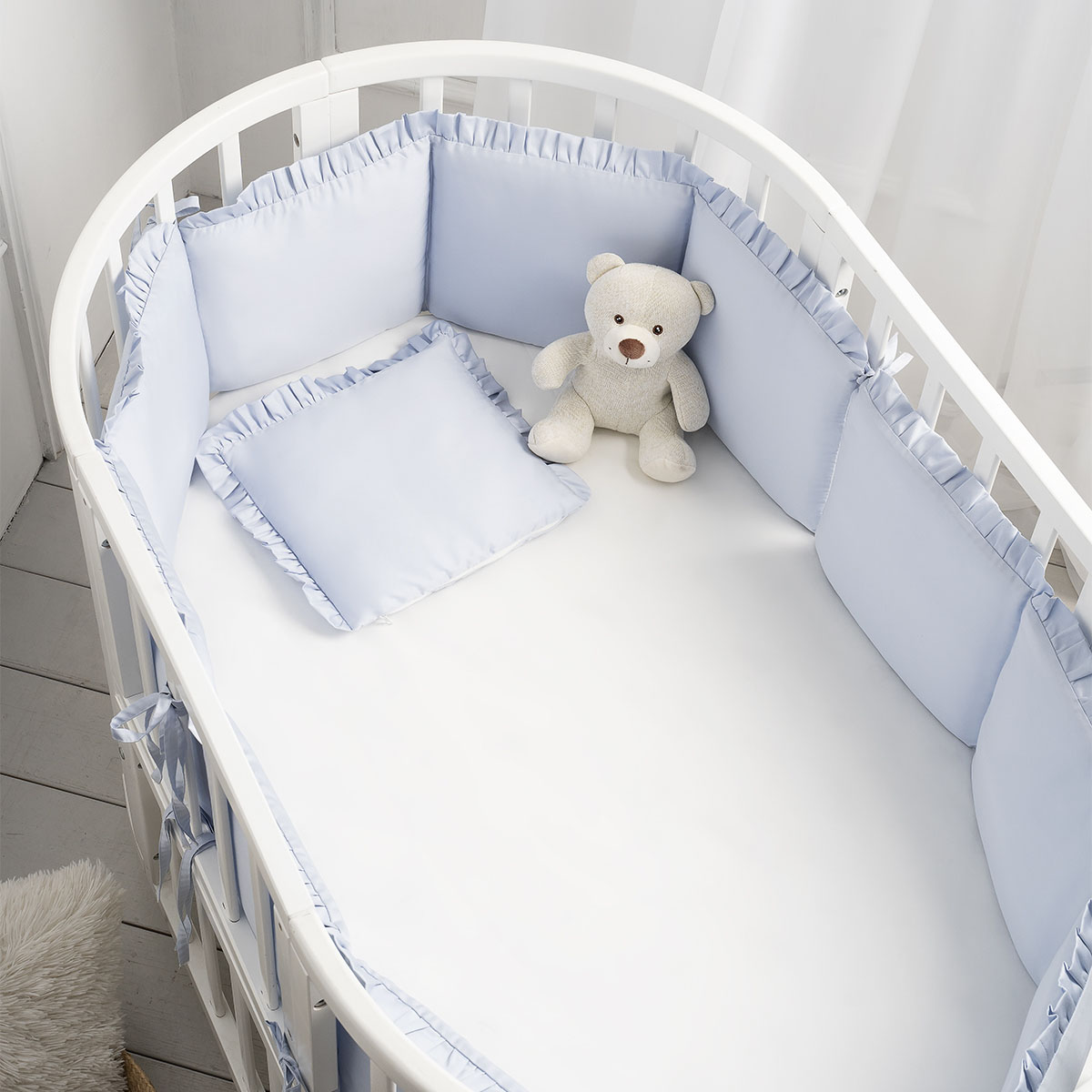 LE PETIT BEBE