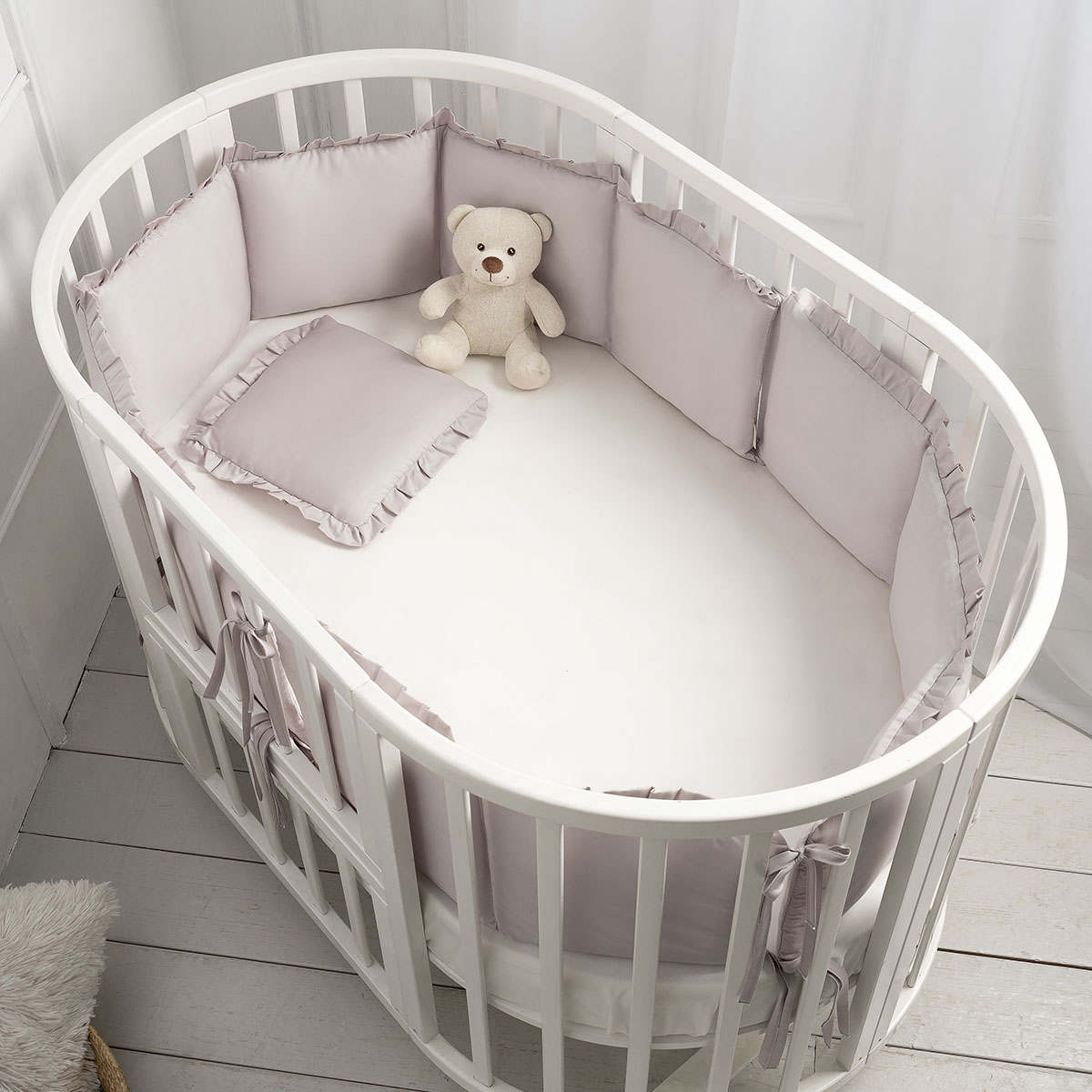 LE PETIT BEBE
