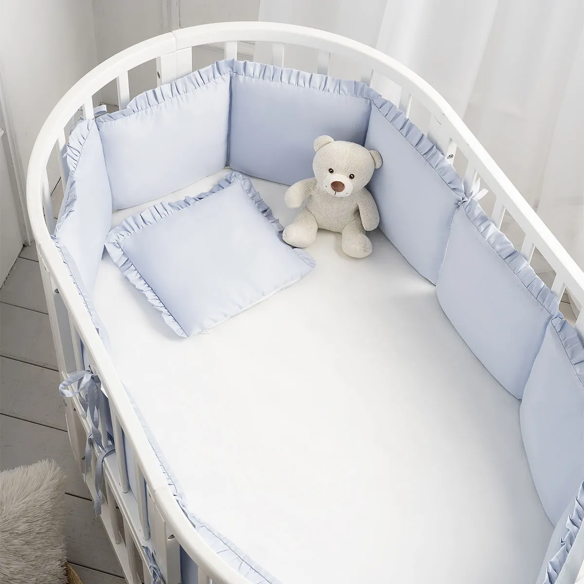 LE PETIT BEBE