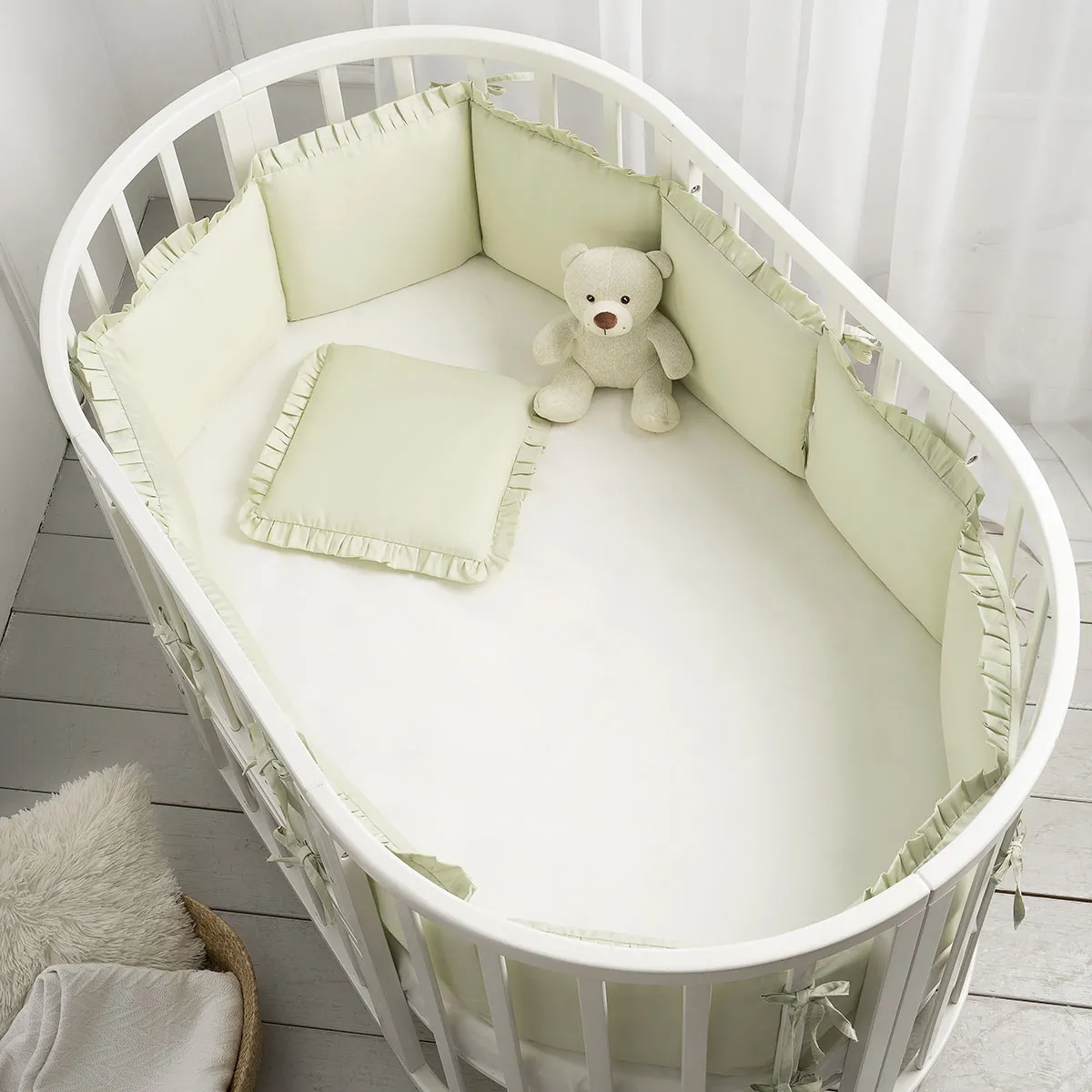 LE PETIT BEBE